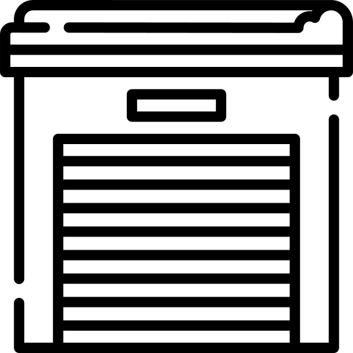 Tür und Toranlagen